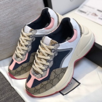 MGS23  Fashion women's and men's sneakers shoes 36-44