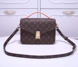 GLP83  original leather high quality bag for women