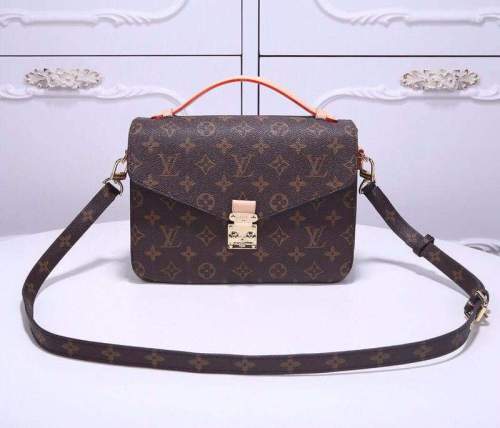 GLP83  original leather high quality bag for women