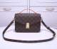 GLP83  original leather high quality bag for women