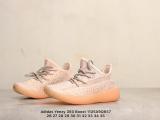 BYS10 Children's casual shoes kids shoes with box 26-35