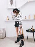YSP20 cow leather Bag