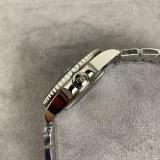 WC9 Mechanical watch AAA 41*12  for men  Green ghost watch