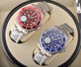 WC16  Mechanical watch AAA 40*13  ghost watch
