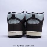 BJS31 Couples Shoes 36-45 with box