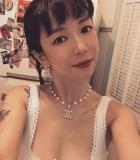 CHN38  The latest hot ladies necklace