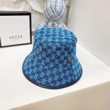 GUH16 Fashion men's and women's hats