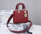 GDP4  Classic Women's Shoulder Bag Handbag Casual Bag 20-17-9CM