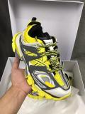 MBS8  high quality with box packing sneakers shoes lady pink