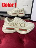 MGS26  Fashion women's and men's sneakers shoes 36-45