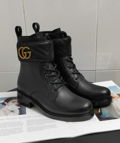 BGS6 Women shoes 35-41 boot with box