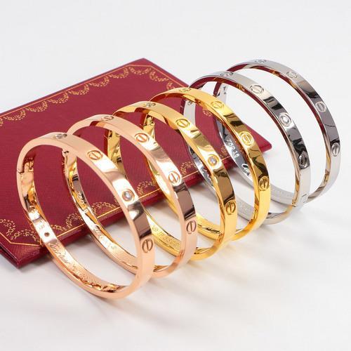 CAB10 Bracelet Man and women size 16CM/19CM/21CM no  screwdriver