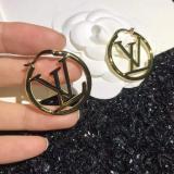 LVE25 fashion high quality brass stud gold plated   quality