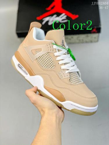 BJS37 Couples 36-47 Shoes with box