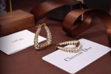 DE72 Classic  women earrings