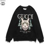 GCC132 New trendy  G house cat letter printing for men and women