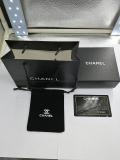 CHB5  Fine stainless steel gold-plated jewelry CH bracelet