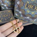 DIB35 Classic ladies star hanging bracelet
