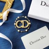 DX10  women brooch gold-plated jewelry