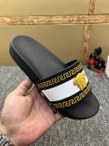YVS6  Men's and Women's Slippers Shoes High Quality with Box Size 36-45