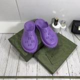 MGS34 Fashion new women casual lslippers shoes 35-41