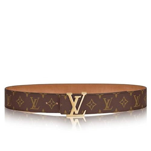 lvbl1  wide 3.8cm real leather women Belt