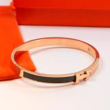 HB17   316L steel with 18K gold plated