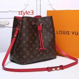 GLP28   26-22-27CM Bag wonderful women classic Original leather bag High Quality fashion gift