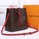 GLP28   26-22-27CM Bag wonderful women classic Original leather bag High Quality fashion gift
