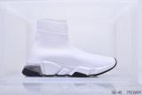 BBS9 Fashion new men's and women's short boots casual shoes 36-45
