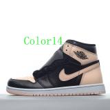 AJS7 Couple shose size 36-46 for man and women leather 1316 Shose With box