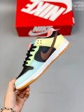 BNS9 new men's and women's sneakers casual shoes 36-45 6 color