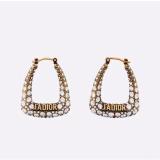 DE72 Classic  women earrings