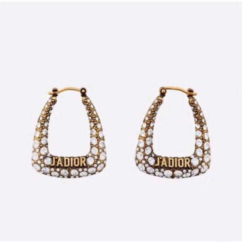 DE72 Classic  women earrings