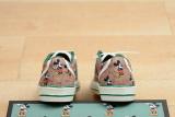 MGS17  Fashion women's and men's sneakers shoes 36-44