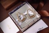 DE72 Classic  women earrings