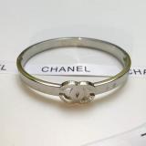 CB9 Bracelet 316L steel plating gold Bangle Jewelry