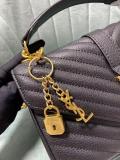LYP21 High quality leather bag 24-18-8.5CM