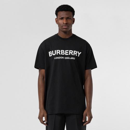 BUC22 Men's and women's fashion high quality T-shirts