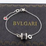 BVB23  Exquisite stainless steel gold-plated jewelry BV bracelet