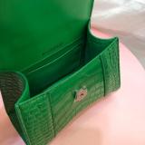 LBP1  leather bag  women handbag big size 23cm small size 19cm