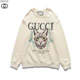 GCC132 New trendy  G house cat letter printing for men and women