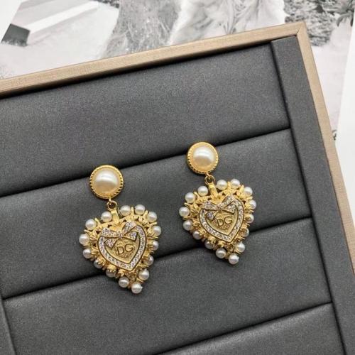 DGE1 Classic women earrings