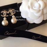 CHE89 Fashion high quality Imitation pearls earrings