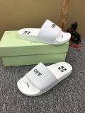 YOS9  Fashion Men's and Women's Slippers Shoes High Quality with Box 36-45