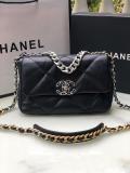 XACP10 Leather  bag 26CM with box