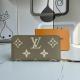 LLP39 Fashion zipper wallet portable wallet 19.5X10cm