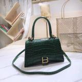LBP1  leather bag  women handbag big size 23cm small size 19cm