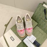 MGS35 Fashion new women nad men casual shoes sneakers 35-45