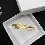 DIB37  Classic ladies bracelet